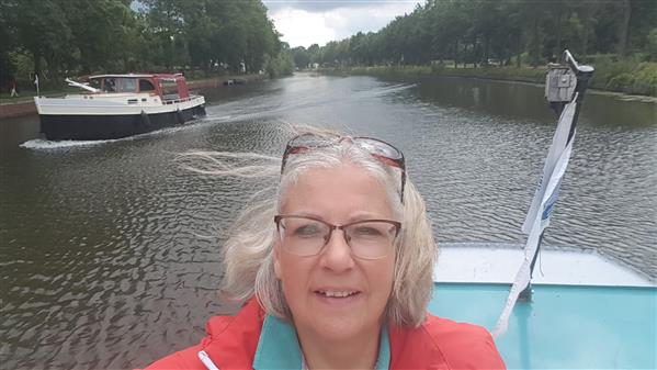 Liliane Taudin Chabot